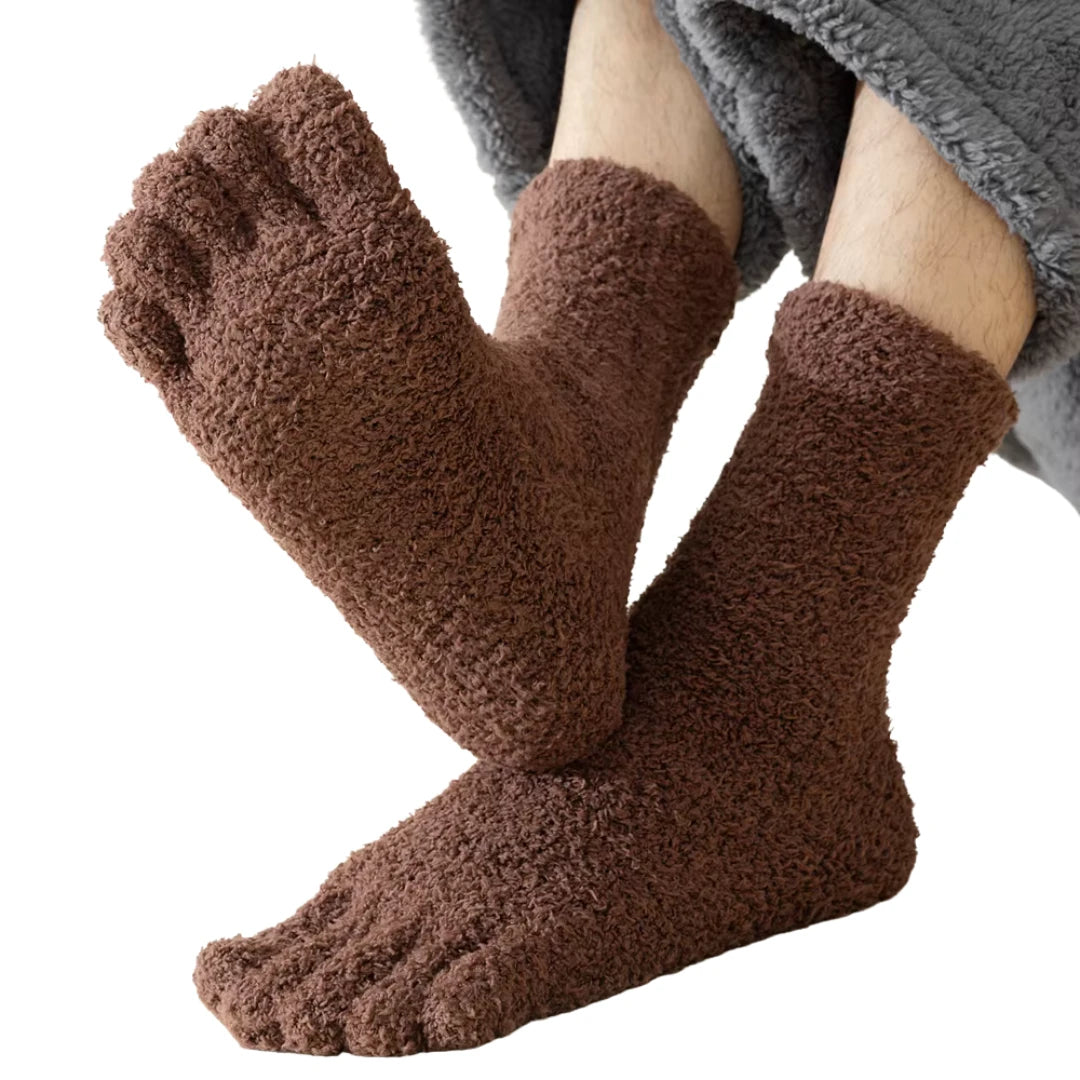 Wearable heated blanket